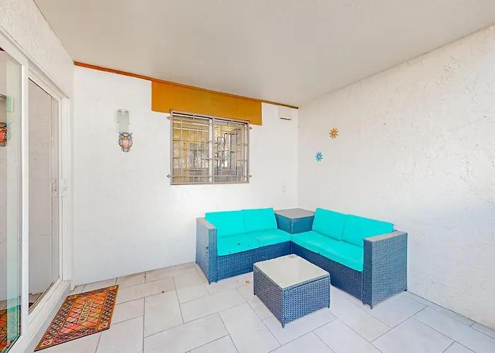 Ferienhaus Happy Townhome Tempe