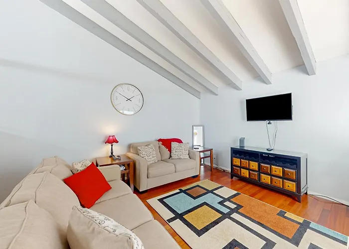 Ferienhaus Happy Townhome Tempe