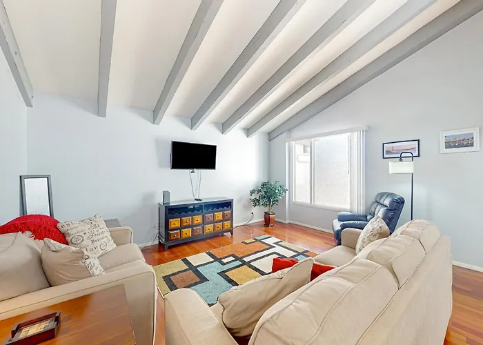 Happy Townhome Ferienhaus *