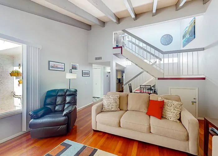 Happy Townhome *
