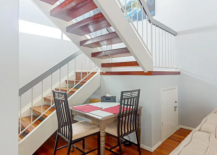 Ferienhaus Happy Townhome *