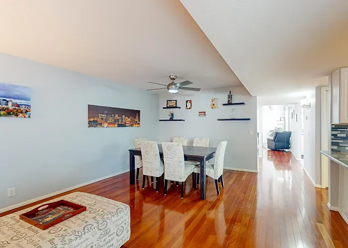 Ferienhaus Happy Townhome Tempe