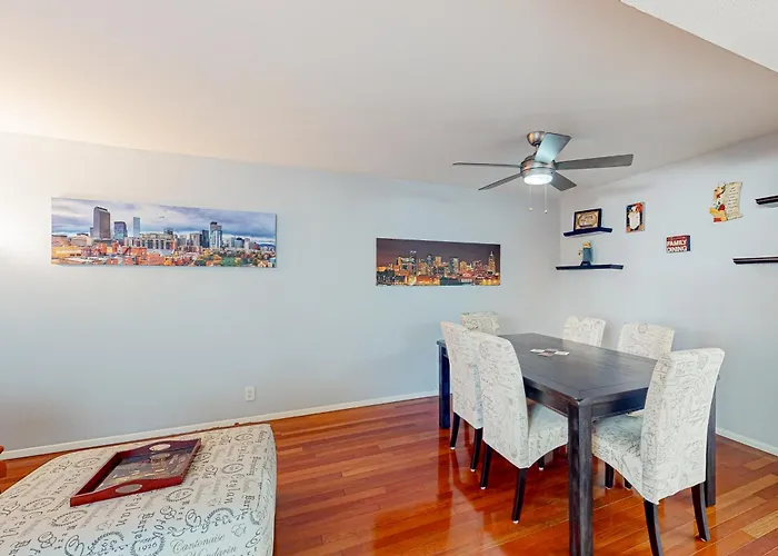 Ferienhaus Happy Townhome