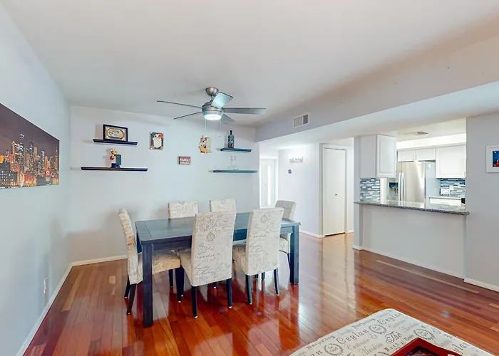 Ferienhaus Happy Townhome *
