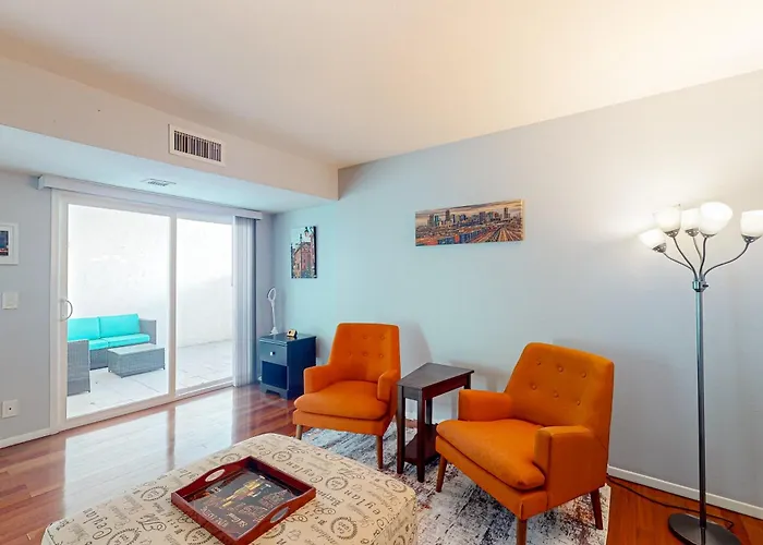 Happy Townhome Ferienhaus *