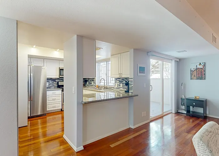 Happy Townhome * Tempe