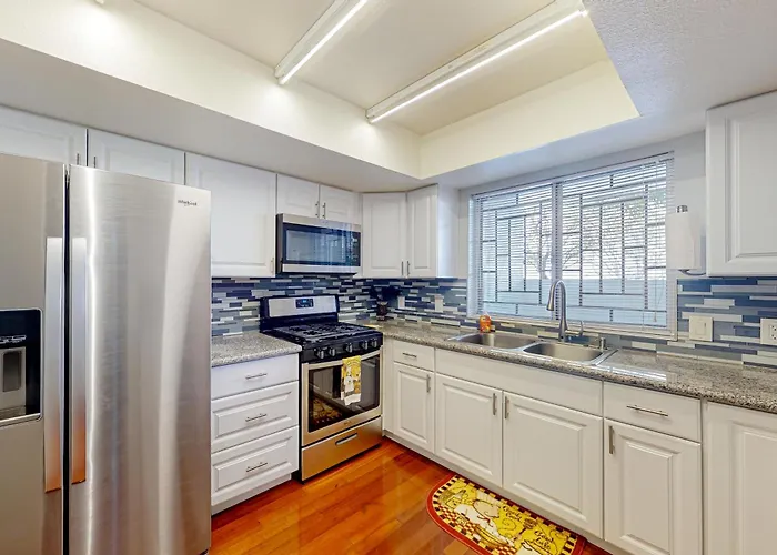 Happy Townhome Ferienhaus