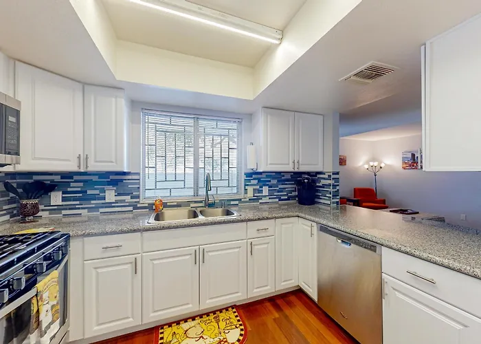 Happy Townhome Ferienhaus Tempe