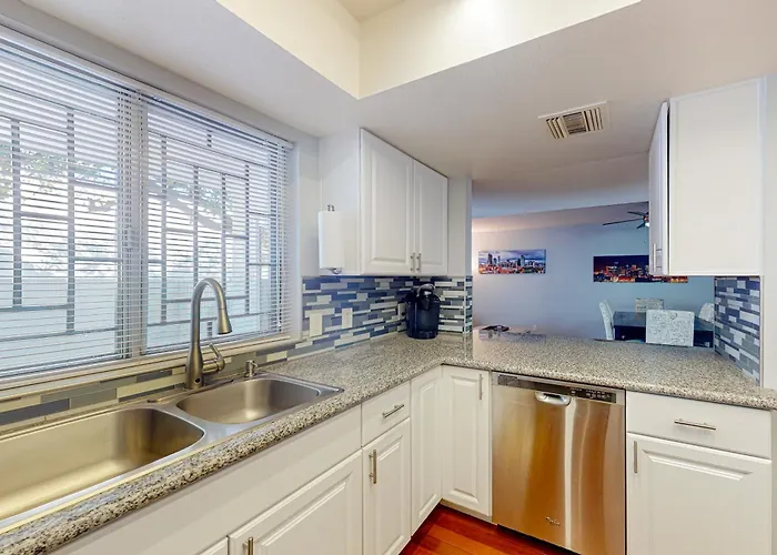 Ferienhaus Happy Townhome Tempe