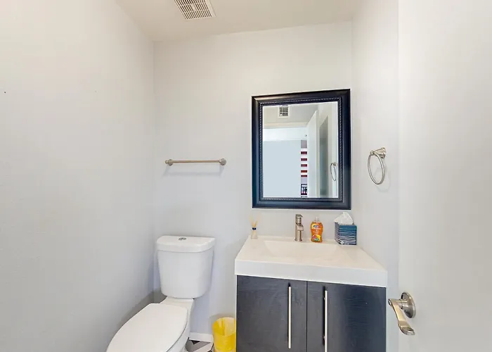 Happy Townhome * Tempe