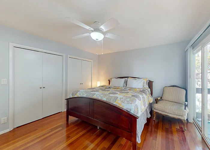 Happy Townhome *