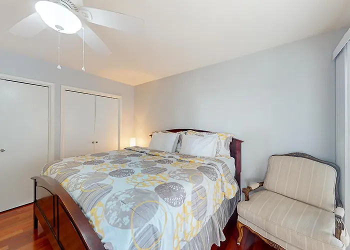 Ferienhaus Happy Townhome