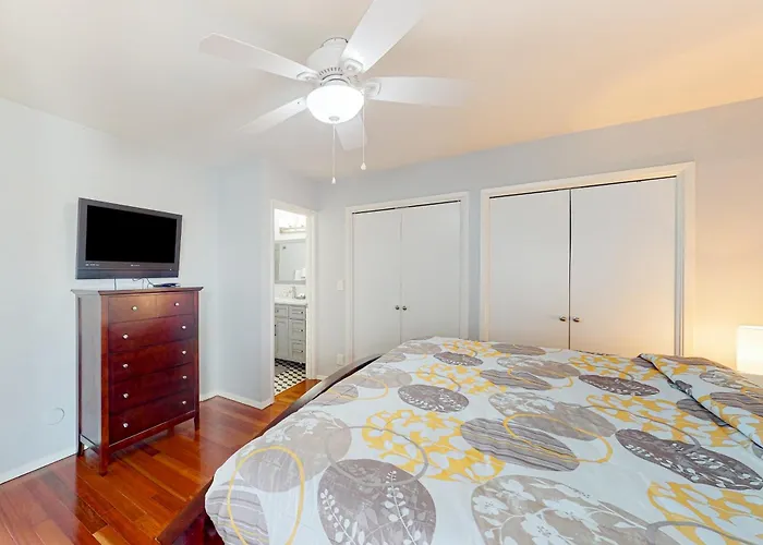 Happy Townhome Tempe