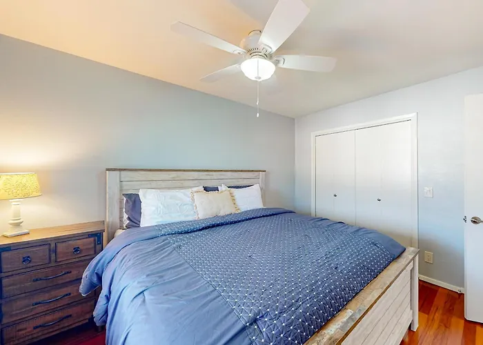 Happy Townhome Ferienhaus Tempe