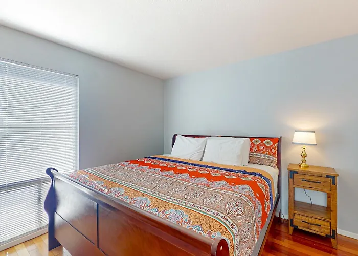Ferienhaus Happy Townhome *