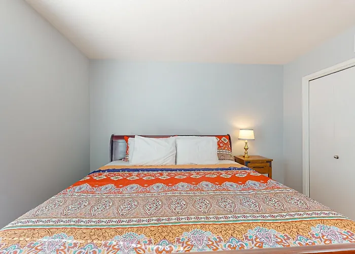 Ferienhaus Happy Townhome Tempe