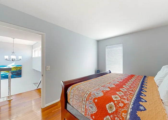 Ferienhaus Happy Townhome