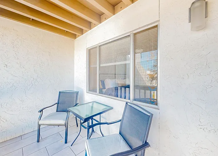 Ferienhaus Happy Townhome *